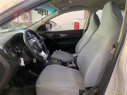 Nissan Rogue Sport